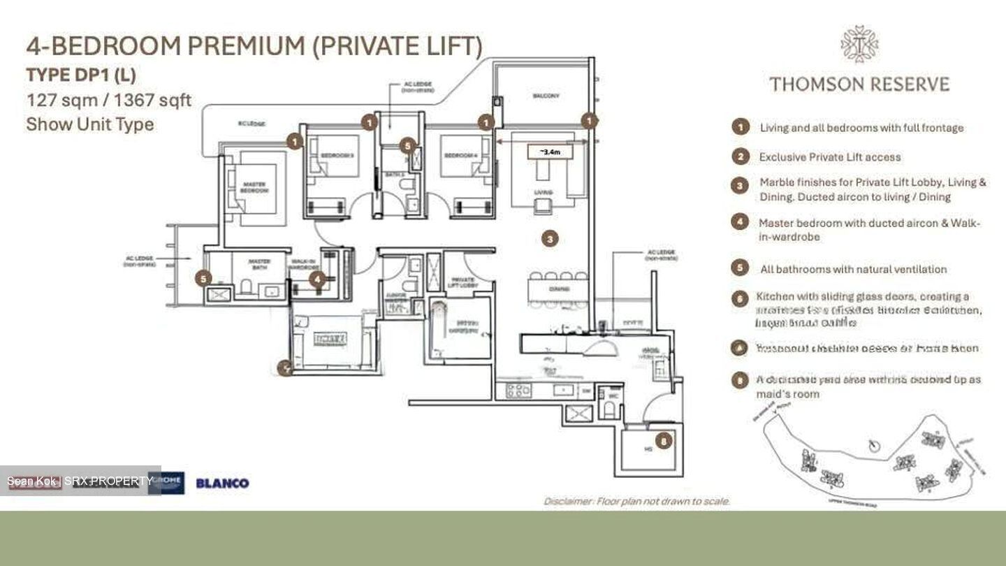 Thomson View Condominium (D20), Condominium #619499941